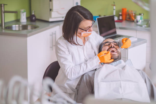 Best Walk-In Emergency Dental Services in Bellevue, WA