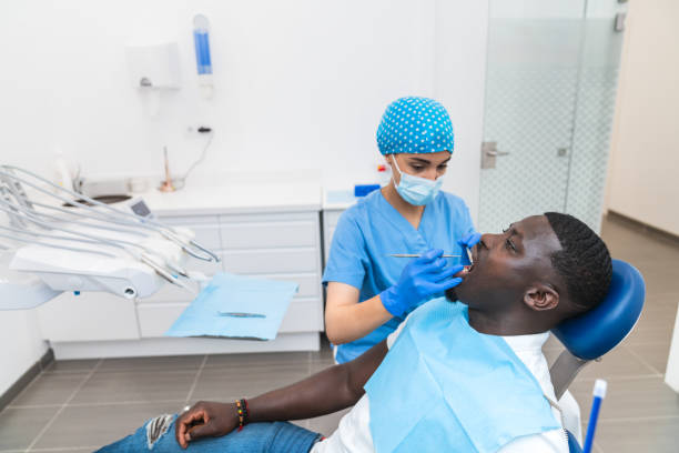 Best Emergency Denture Repair in Bellevue, WA